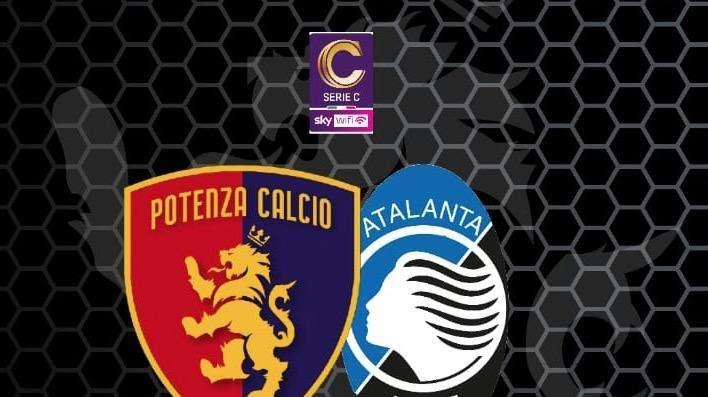 In vendita i biglietti per Potenza-Atalanta U23