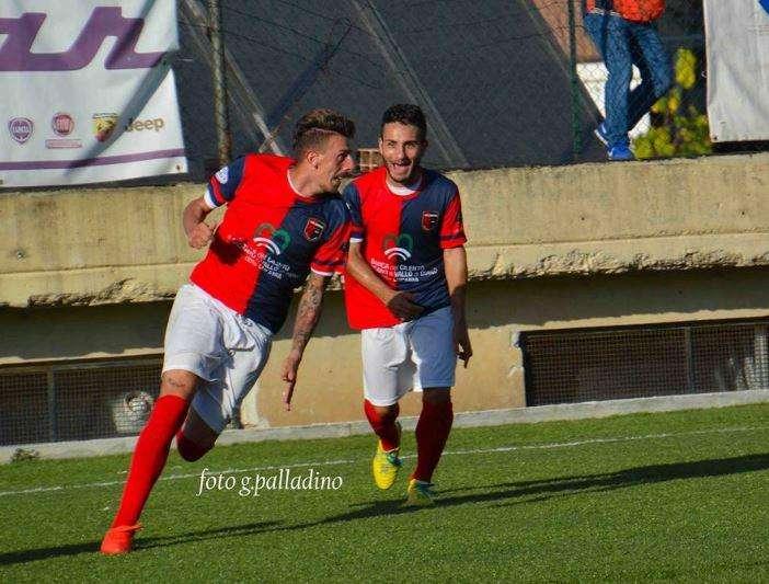 Classifica marcatori dopo il 9° turno del girone H....