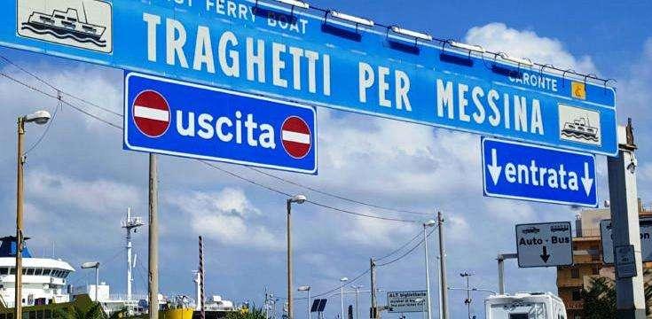 Ecco cosa è accaduto questa mattina al dg del Catania Lo Monaco mentre era diretto a Potenza.