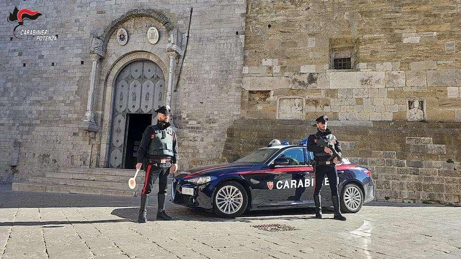 Foto di repertorio