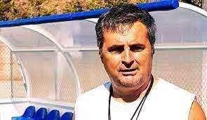 Bentornato Pinuccio! Mister Camelia è il nuovo allenatore del Paternicum