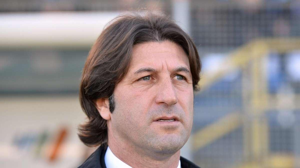 Rastelli allenatore Avellino: "Vittoria meritatissima, sul 2-2 non era semplice"