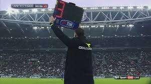 Singolare squalifica per un dirigente della Juve Stabia.