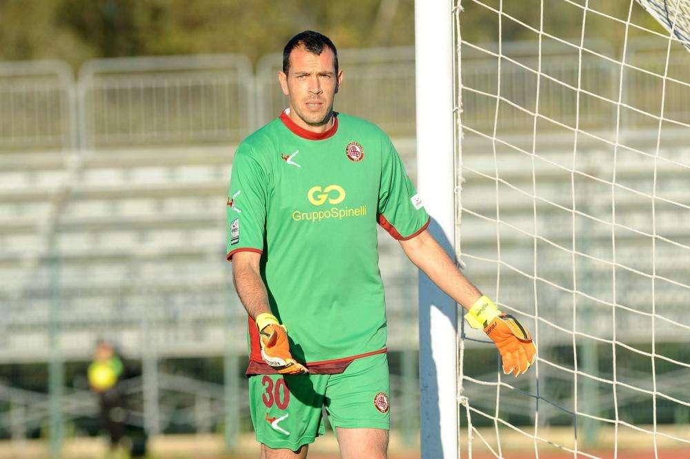 Un caso di doping in Serie B...