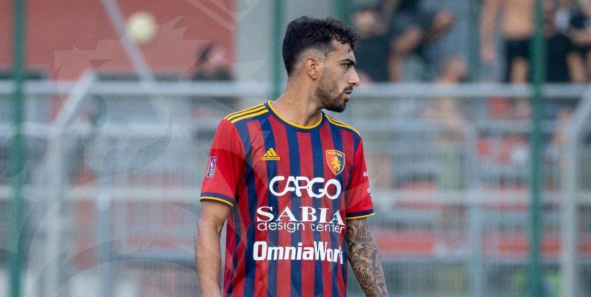 Top & Flop di Benevento-Potenza a cura di TuttoPotenza