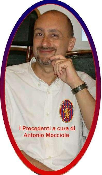 Potenza-Pomigliano i precedenti...