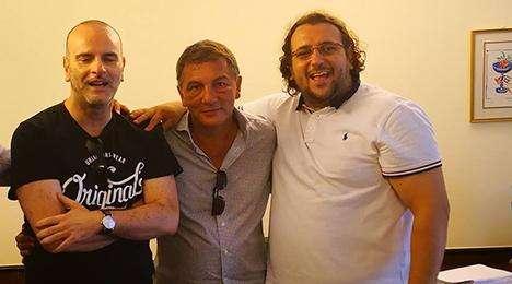 Matera, è fatta per il passaggio di proprietà