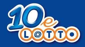 La dea bendata bacia la Basilicata... vinti al "10eLotto" 5 milioni di euro con soli 4 euro