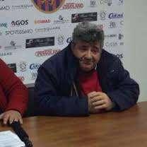 Sei mesi di squalifica per l'ex presidente del Potenza Vangone ed un punto di penalità per il Brindisi