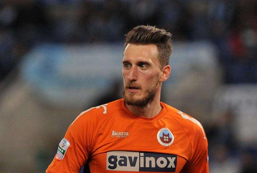 Per il portiere del Benevento Paleari si aprono le porte della Serie A