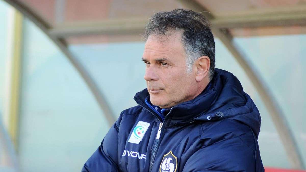 Modica allenatore Messina: "Vogliamo chiudere bene la stagione nell'ultima partita che giocheremo davanti al nostro pubblico"