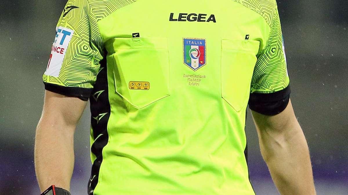 Arbitro toscano per il Potenza, arriva dal Golfo di Policastro la direttrice per il Picerno 