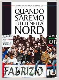 Presentato a Potenza un libro sulla curva nord del Catania...