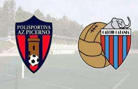 Verso Picerno-Catania, i precedenti sorridono ai siciliani