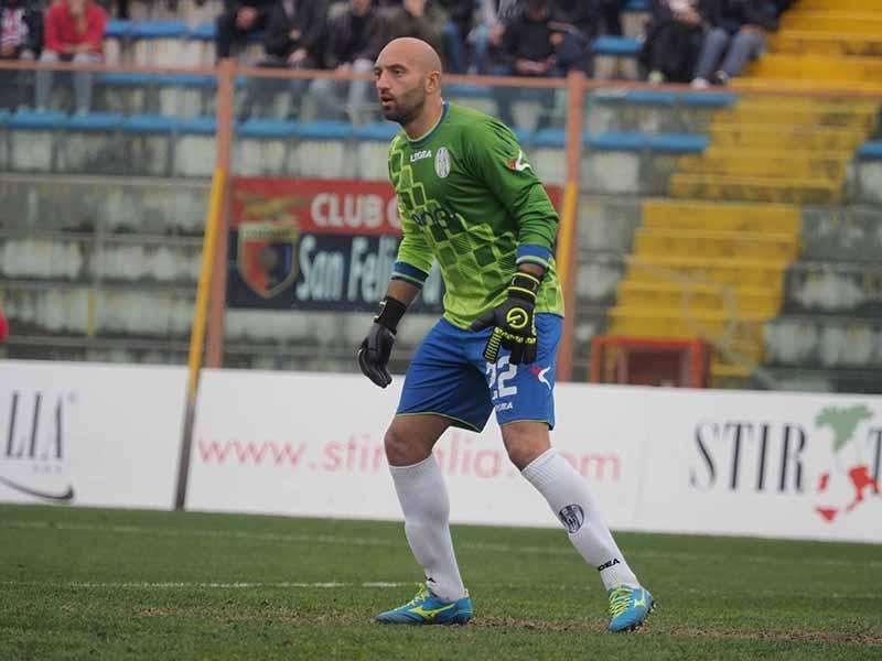 Pane: "Il Picerno contro la Vibonese giocherà una partita molto importante."