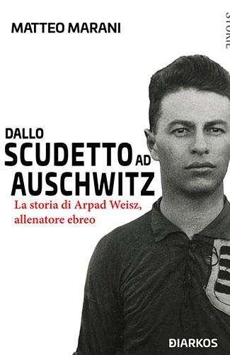 Il Presidente della Lega Pro Marani presenterà venerdi a Potenza il suo libro scritto su Arpad Weisz