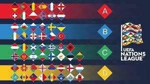 Uefa Nations League: ecco le avversarie dell'Italia...