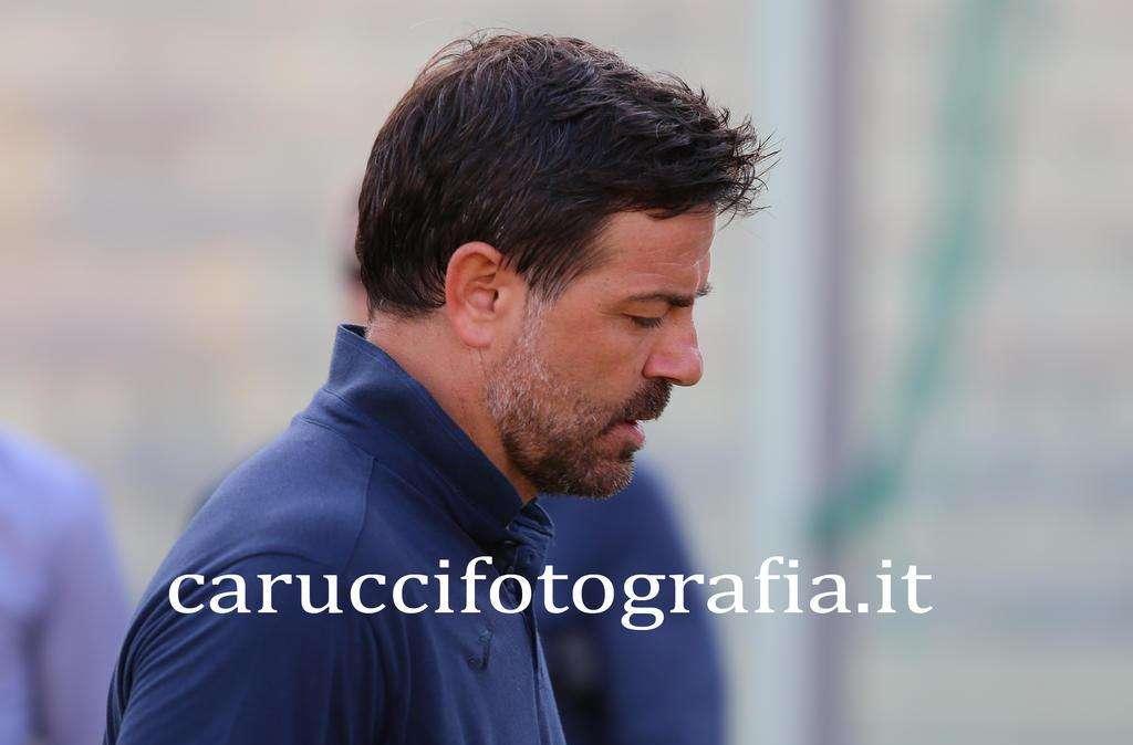 Buonuscita in "nero" da record, stangato Francesco Cozza...