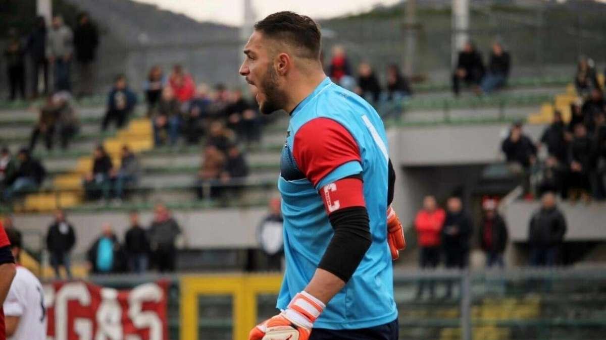 Potenza-Picerno parla il doppio ex Ioime: "Il presidente Caiata sa come caricare i suoi uomini"
