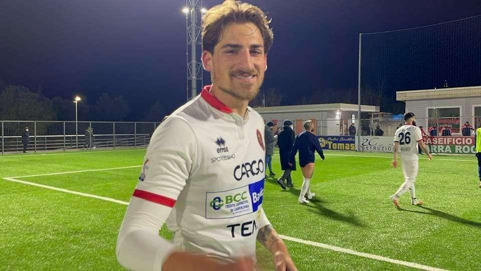 Serie C Girone C, nei Top 11 della 32° giornata è presente anche il difensore del Potenza Cargnelutti