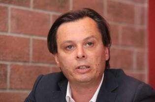 Gioacchino Novelli:"Potenza piazza importante...e sul Melfi vi dico che..."