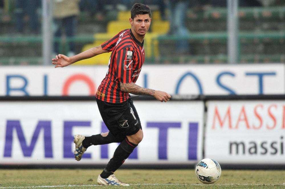 Angelo Rea:"Complimenti al Picerno...e sul Potenza dico che..."