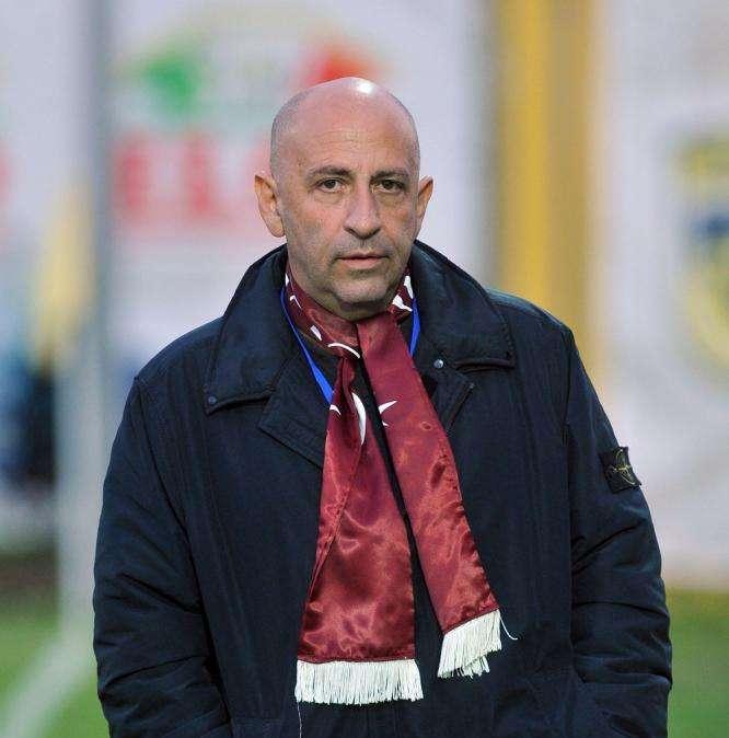 Play Off, far west a Viterbo... Camilli Junior aggredisce il presidente dell'Arezzo...