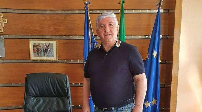 Sarò Franco... Cupparo: "Potenza meriterebbe un nuovo stadio, un nuovo "Viviani"