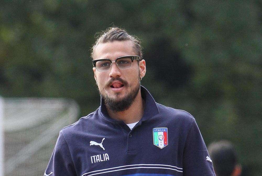 Il calvario dell'ex Roma e Fiorentina Osvaldo: "Soffro di depressione e combatto contro la droga e l'alcol"