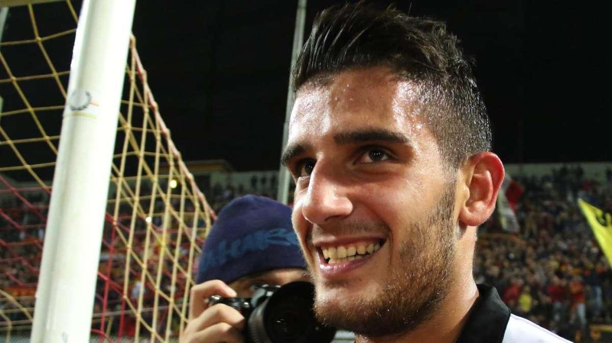 Il Potenza mette paura al Bari