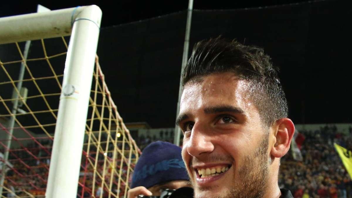 Potenza, Salvemini proposto ad un club del girone B