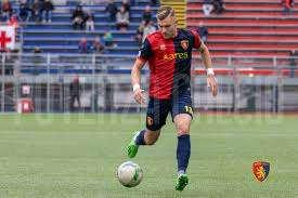 Nicolo' Armini difensore Potenza: "Stiamo migliorando sempre di più e guardiamo al futuro con ottimismo"