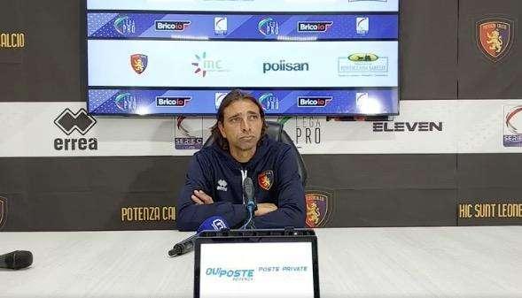 Mister Siviglia