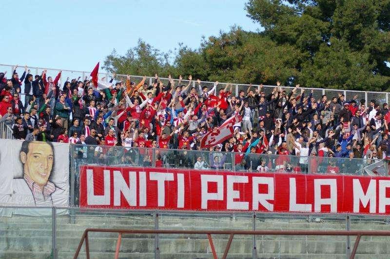 Pazza idea... Barletta in D grazie all'Apricena?