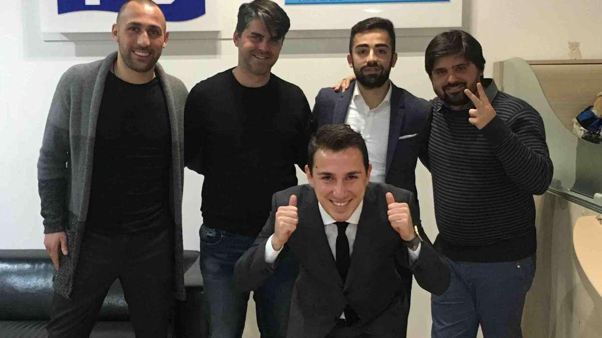 Questa sera alle 21 non perdere l'appuntamento con "Ma che Calcio dici..." su La Nuova Tv.