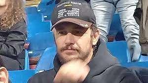 Impazza la "Capuano Mania", anche un noto attore americano ha assistito al match tra Taranto e Messina