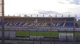 Viterbese-Potenza 2-2, formazioni e tabellino