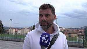 Antonio Nocerino alla Nuova Tv: "In campionato vogliamo fare ancora bene e ci faremo trovare pronti alla ripresa"