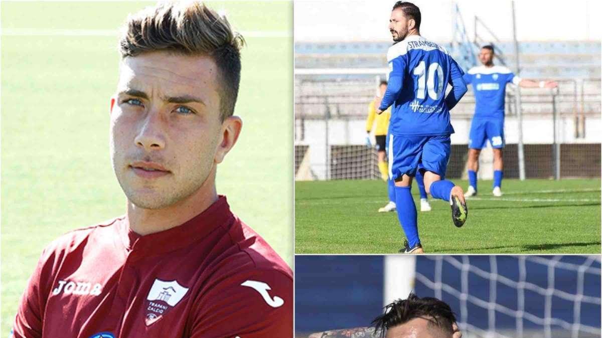 Il Mercato del Potenza per ruolo, attaccanti: trattative in ballo...