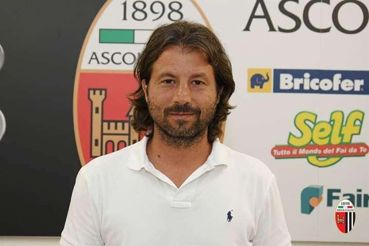 La Turris ufficializza un nuovo allenatore (?)
