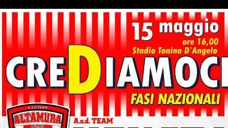 Ecco dove si giocherà il match tra Real Metapontino e Altamura...