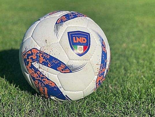 Serie D girone H, i risultati della 14ª giornata. Male le lucane