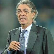 Massimo Moratti non è interessato alla Reggina.