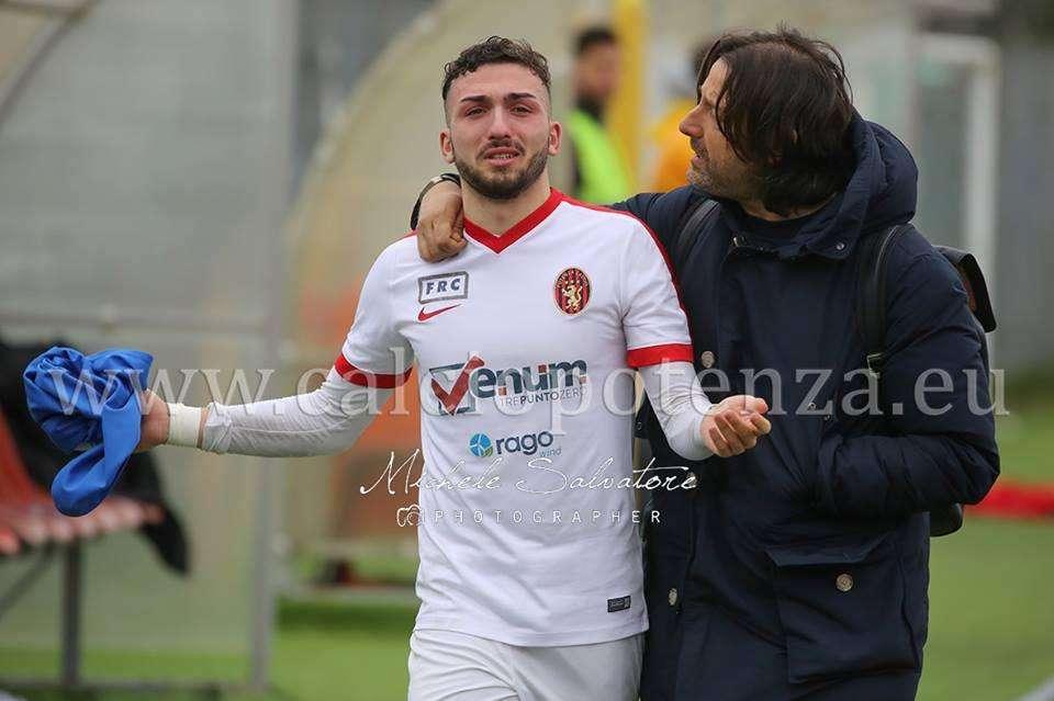 Foto Salvatore.