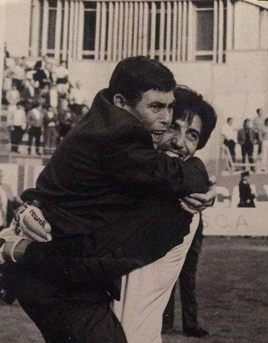 Potenza - Ternana nei "Ritagli di Memoria" di Giuseppe Rita