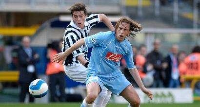 Un calciatore vuole trovare SUBITO squadra...