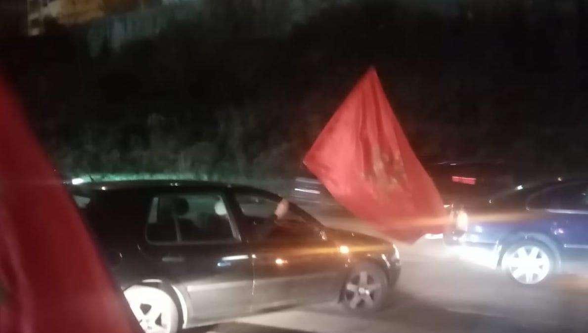 Marocco ai quarti di finale del Mondiale e anche a Potenza scoppia la festa dei tifosi rosso-verdi