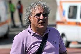 Cosimo D'Eboli è il nuovo responsabile dello scouting della Salernitana...