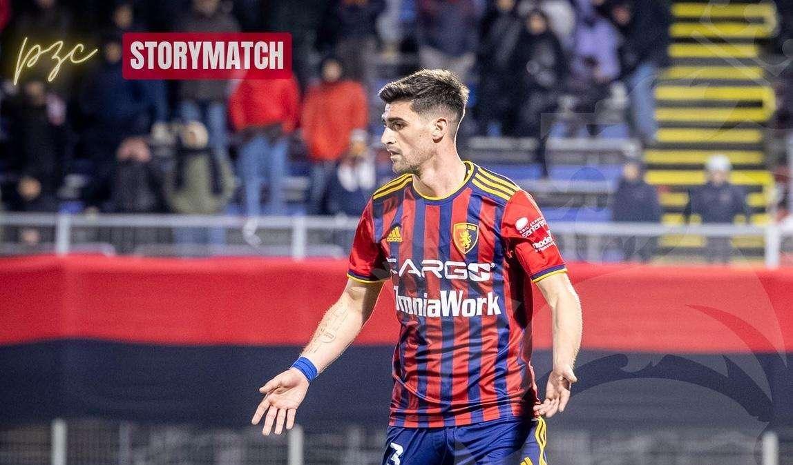 Potenza, non solo Schimmenti: può partire anche Rocchetti