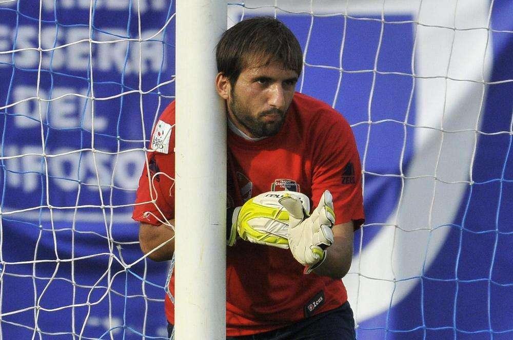 Un giaguaro... è per sempre...